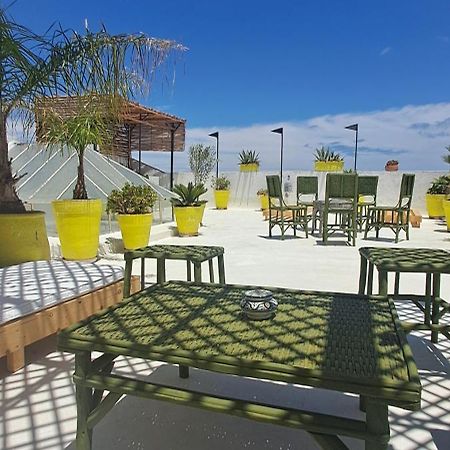Summer House Tanger Екстериор снимка
