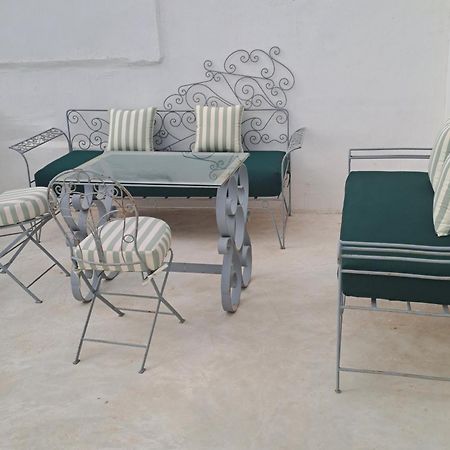 Summer House Tanger Екстериор снимка