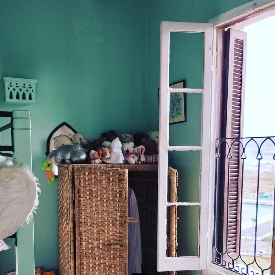 Summer House Tanger Екстериор снимка