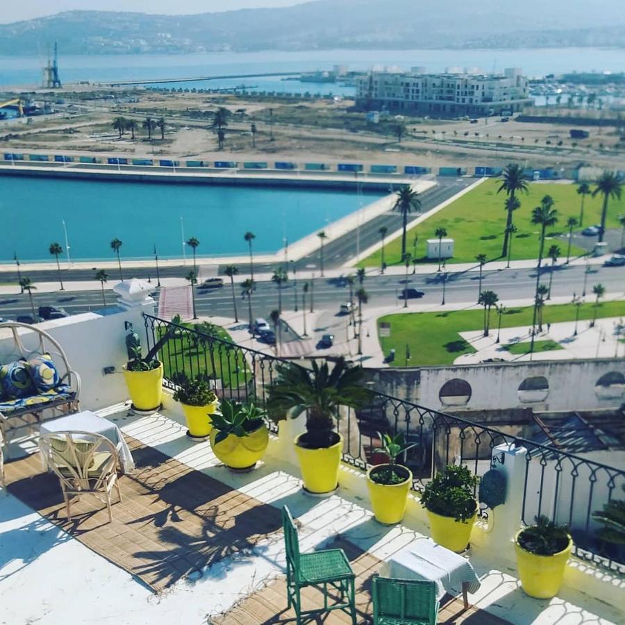 Summer House Tanger Екстериор снимка