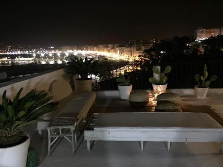 Summer House Tanger Екстериор снимка