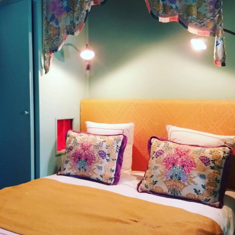 Summer House Tanger Екстериор снимка