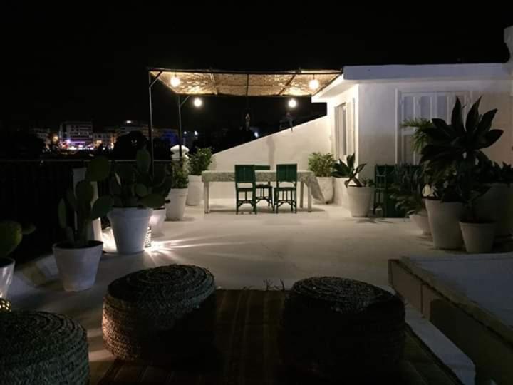 Summer House Tanger Екстериор снимка