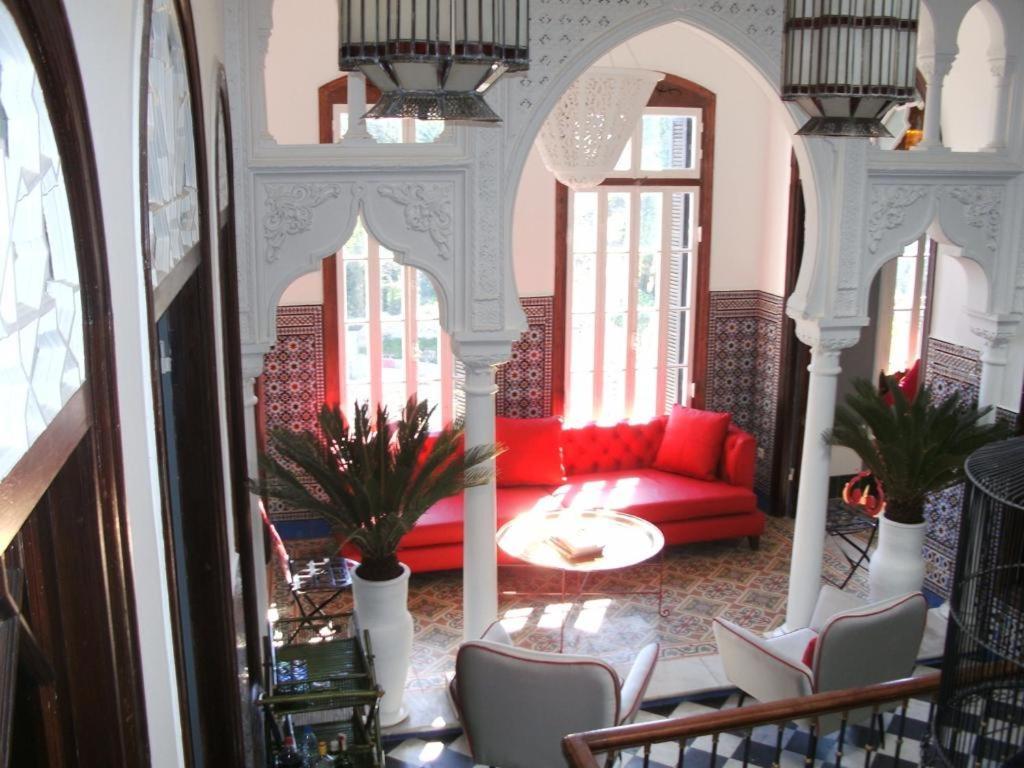 Summer House Tanger Екстериор снимка