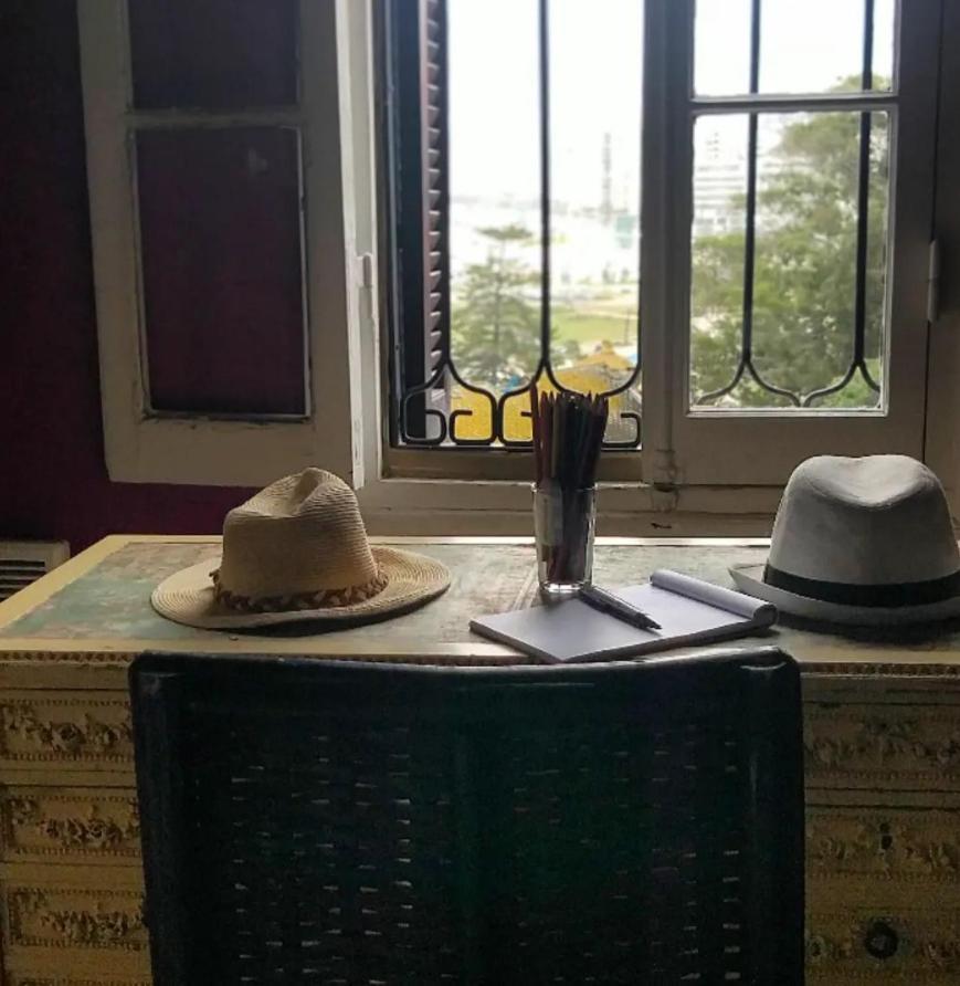 Summer House Tanger Екстериор снимка