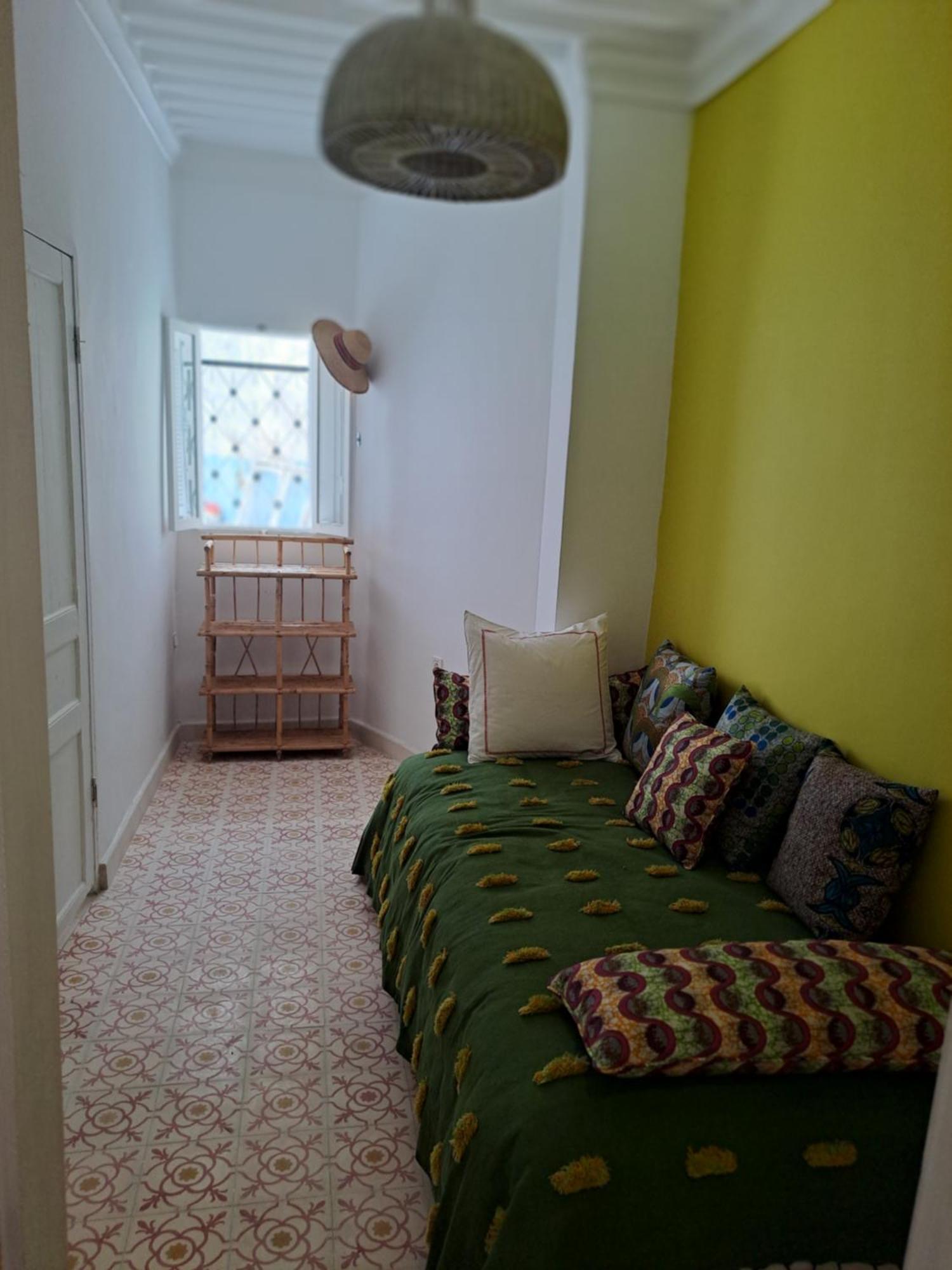 Summer House Tanger Екстериор снимка