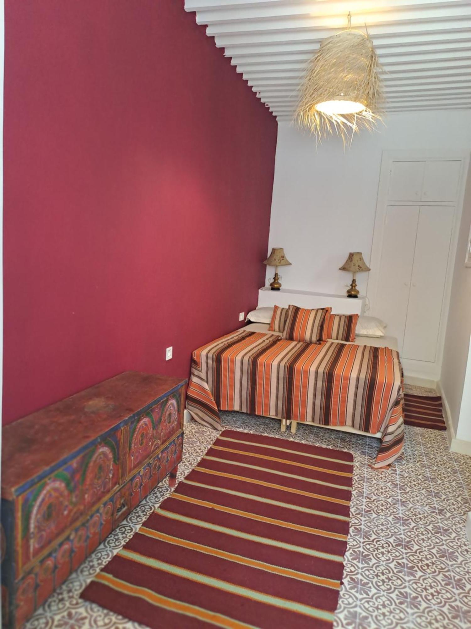 Summer House Tanger Екстериор снимка