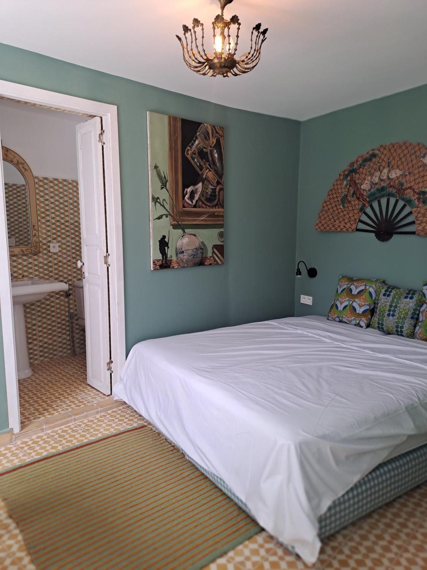 Summer House Tanger Екстериор снимка