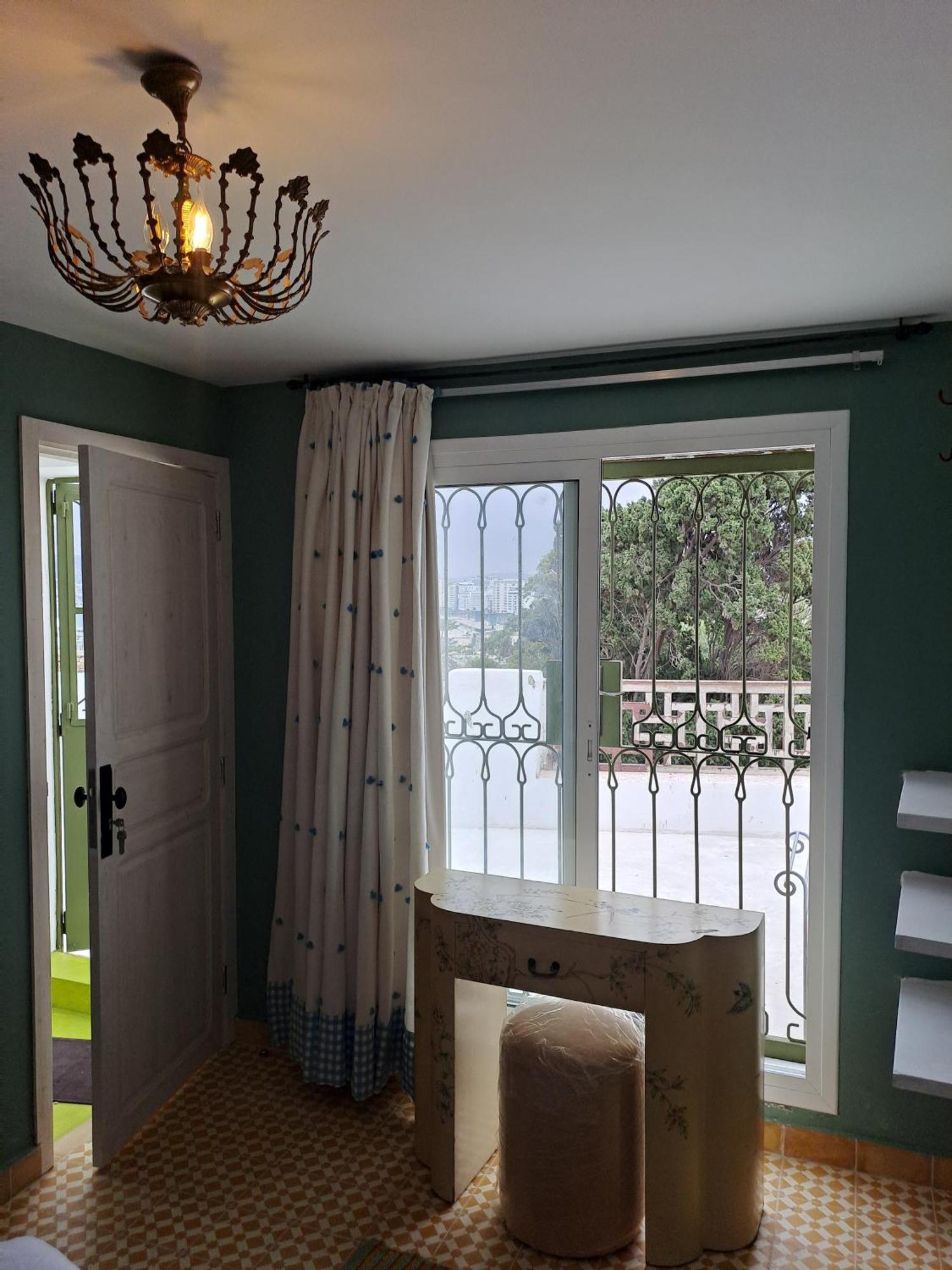 Summer House Tanger Екстериор снимка