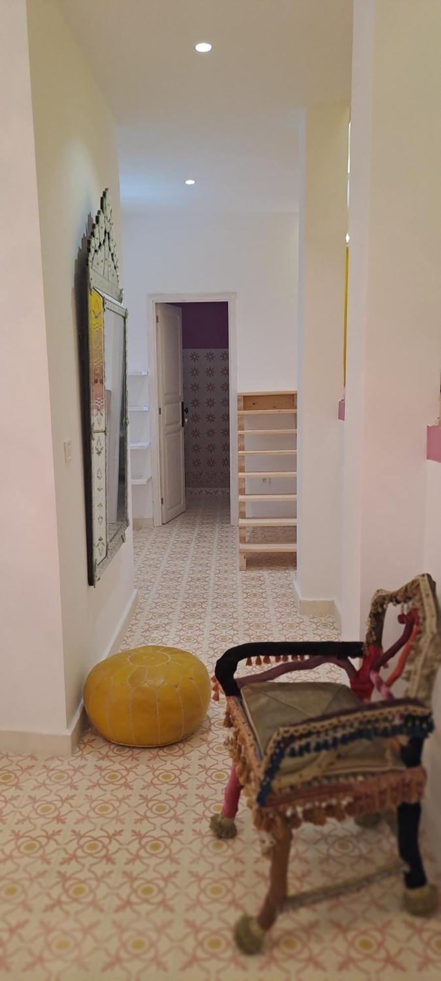 Summer House Tanger Екстериор снимка