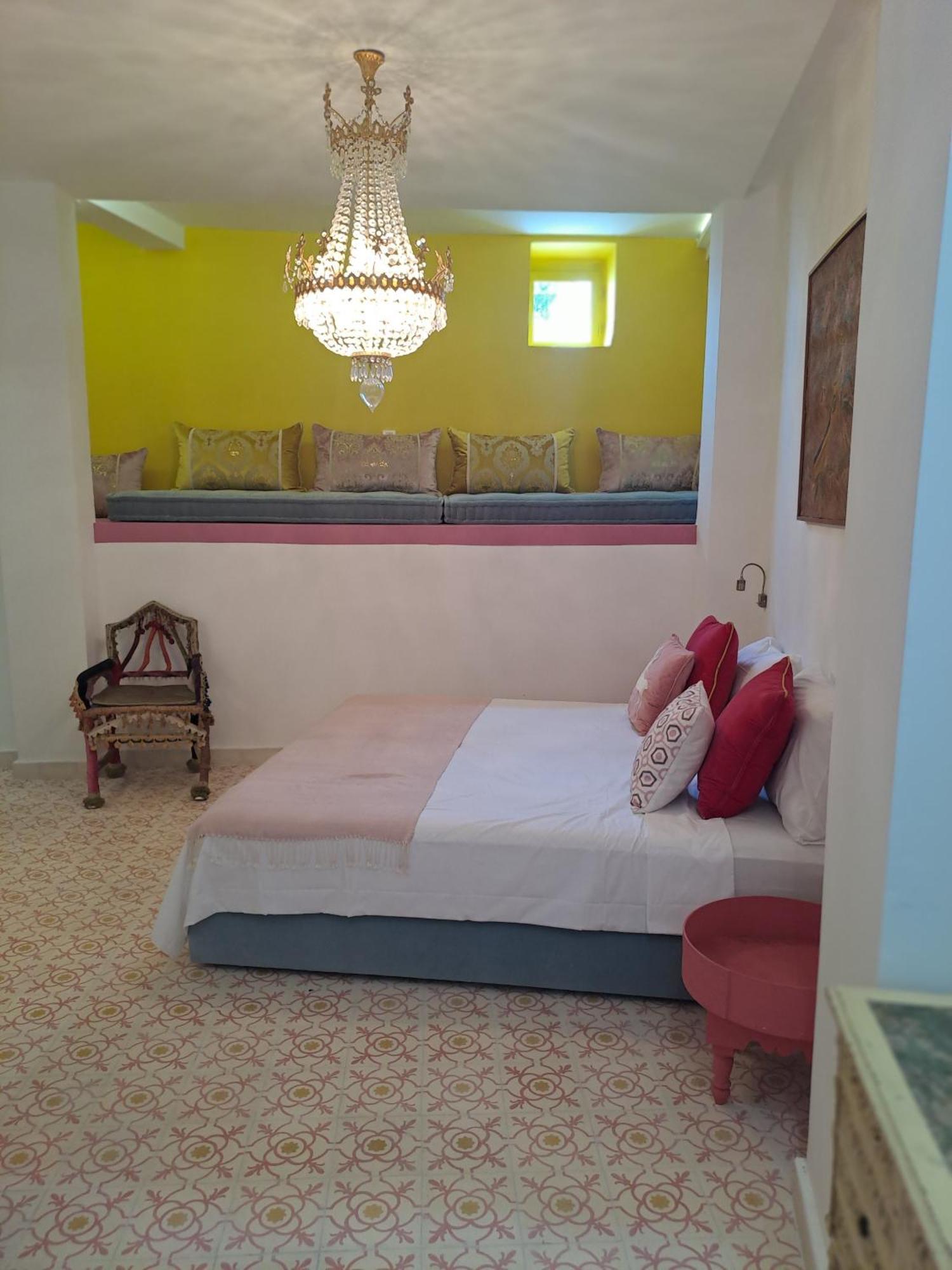 Summer House Tanger Екстериор снимка