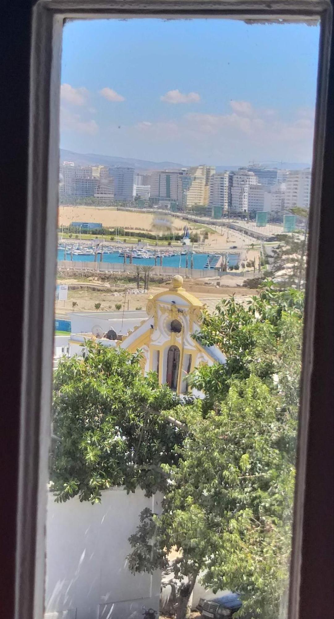 Summer House Tanger Екстериор снимка