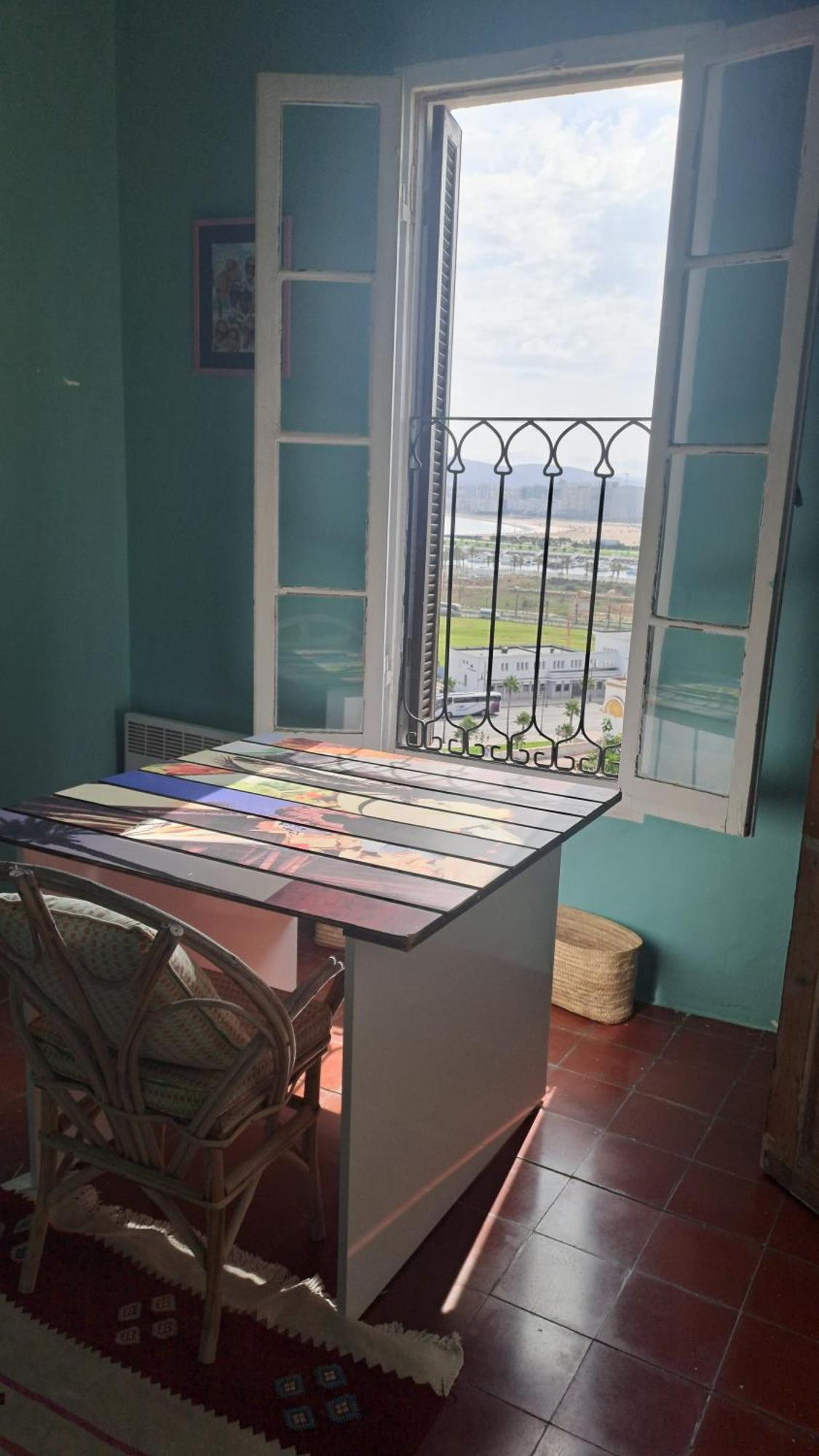 Summer House Tanger Екстериор снимка