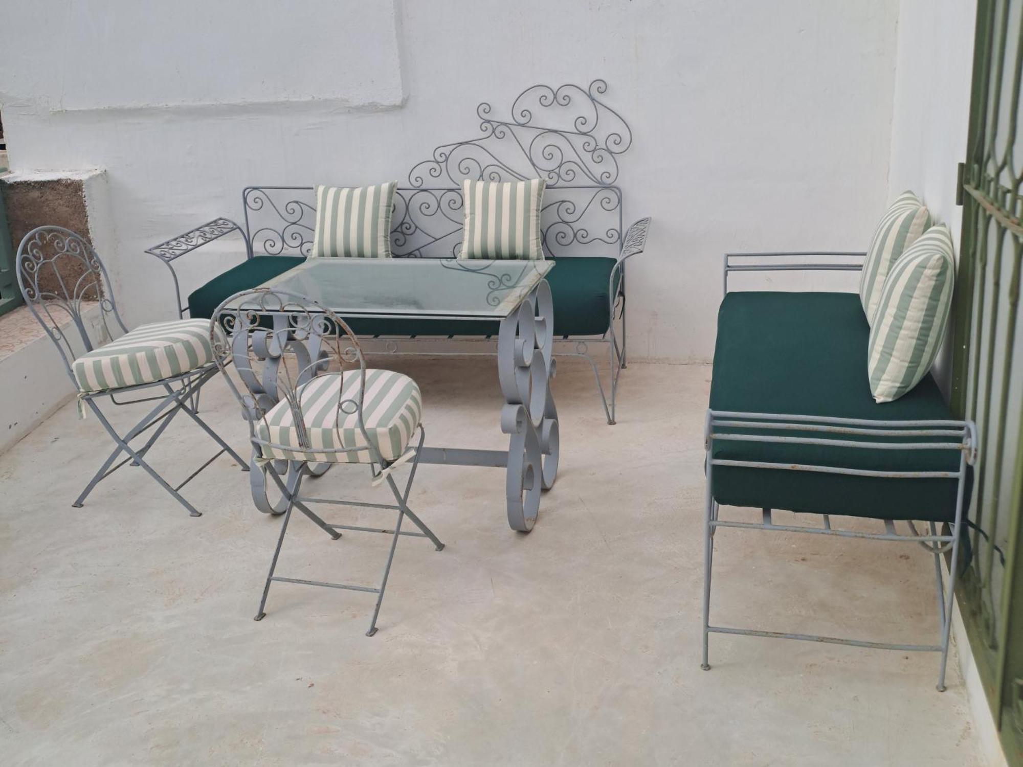 Summer House Tanger Екстериор снимка