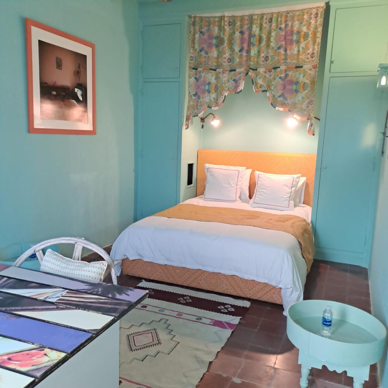 Summer House Tanger Екстериор снимка