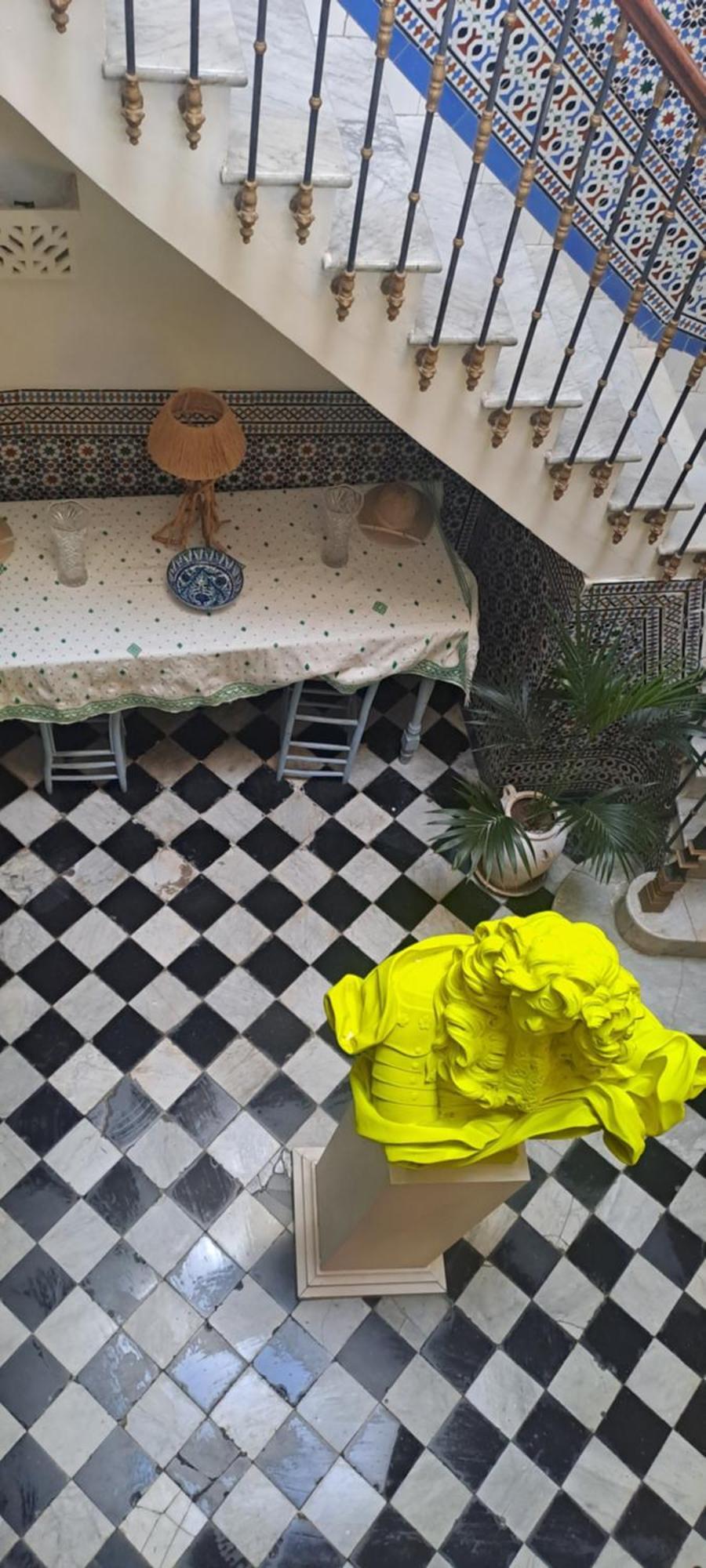 Summer House Tanger Екстериор снимка
