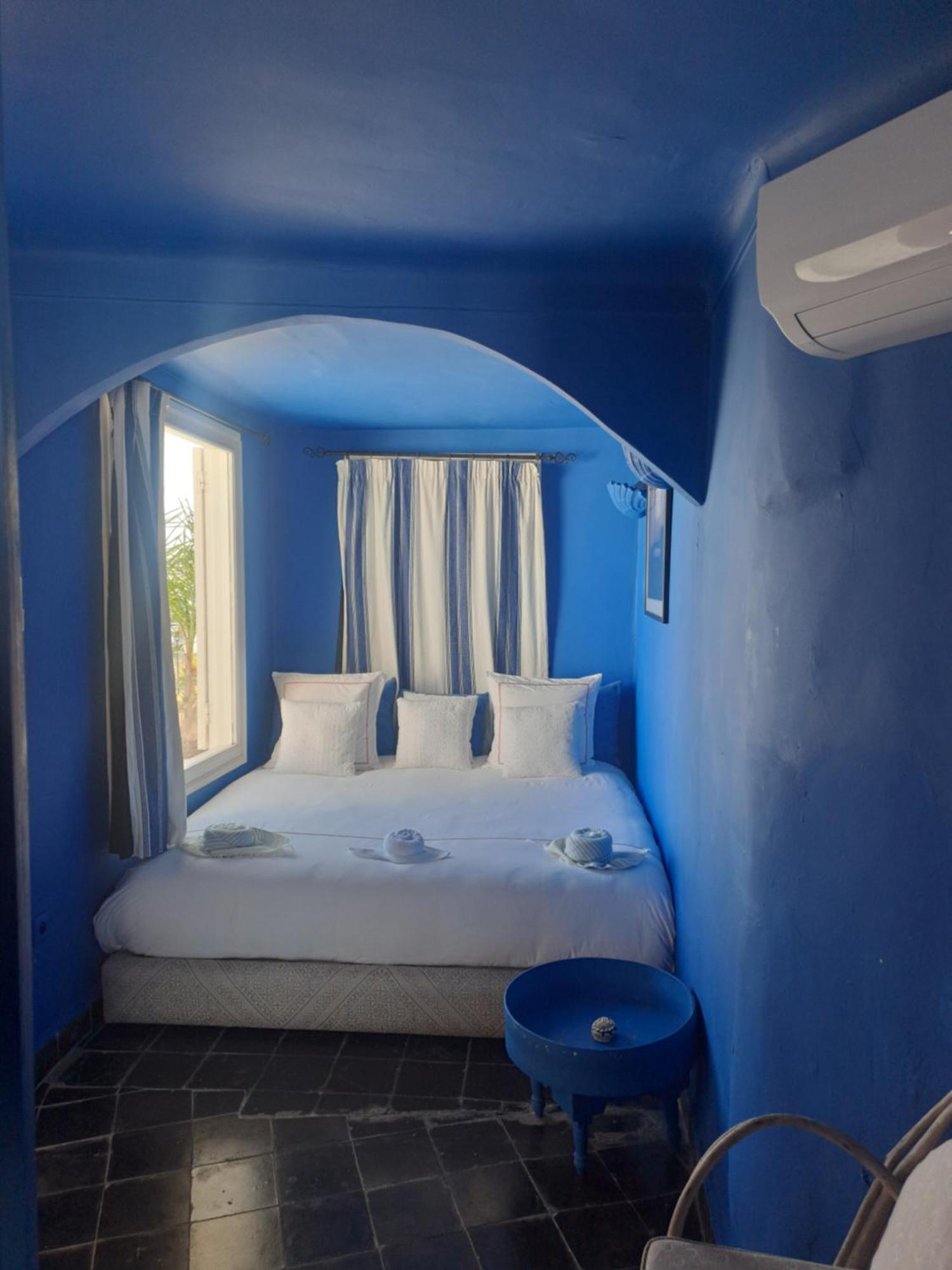 Summer House Tanger Екстериор снимка