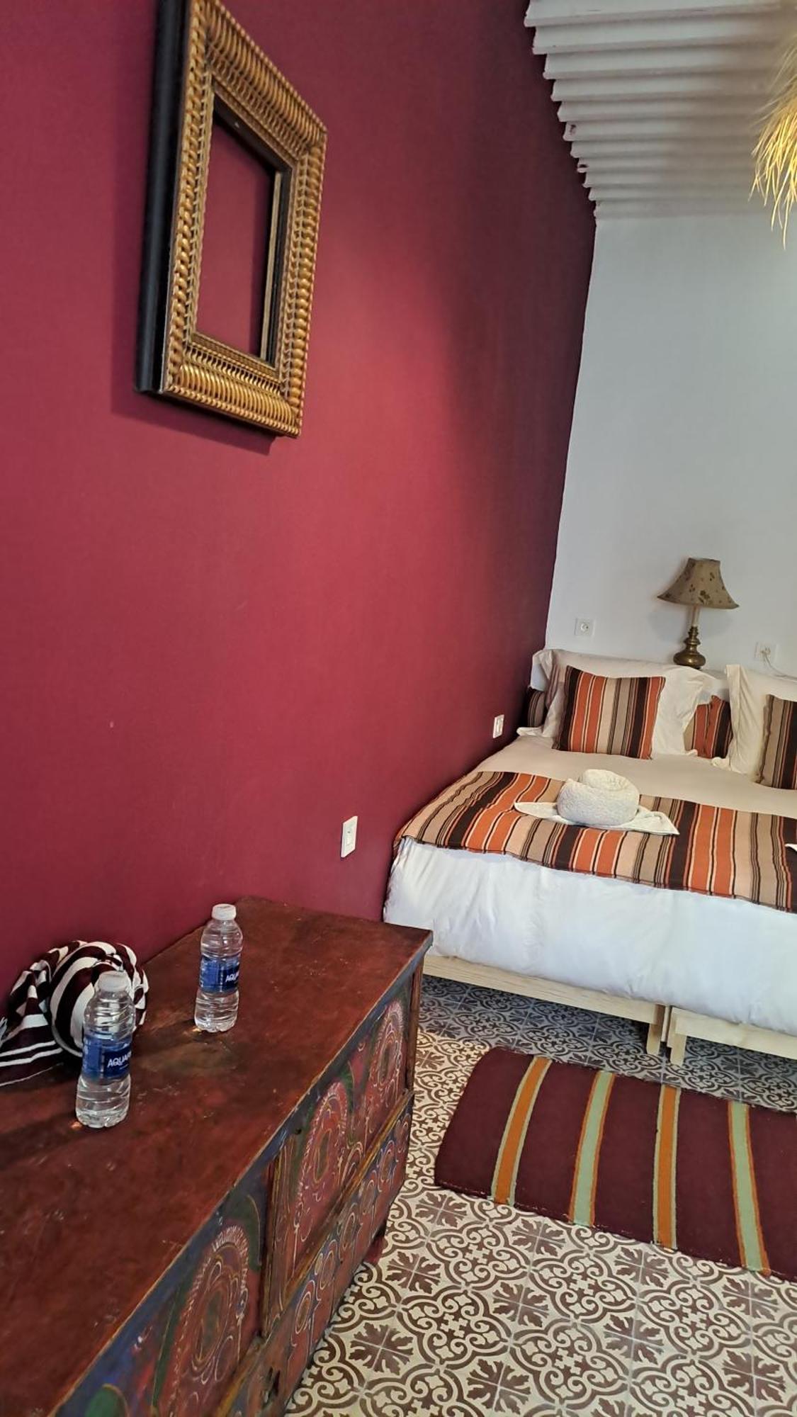 Summer House Tanger Екстериор снимка