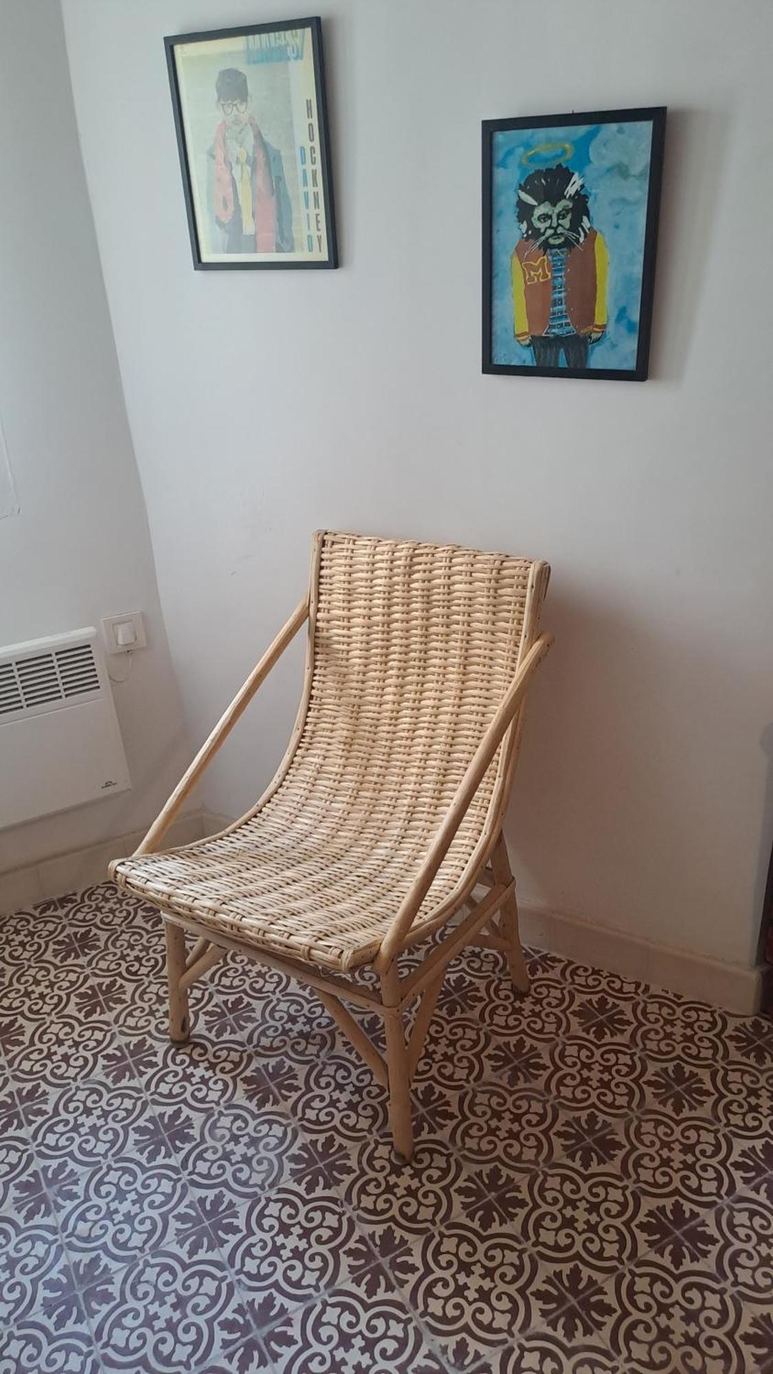 Summer House Tanger Екстериор снимка