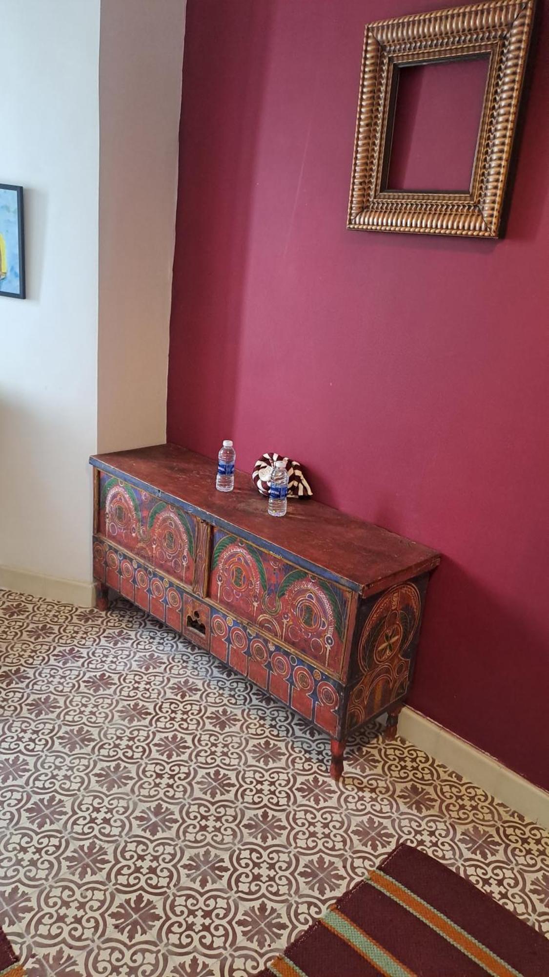 Summer House Tanger Екстериор снимка