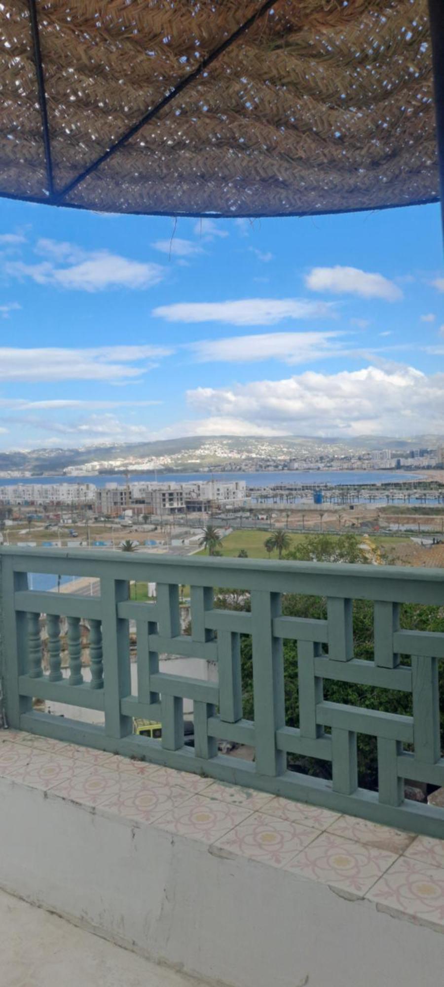 Summer House Tanger Екстериор снимка